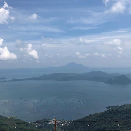 Your Own 3 C'S Space Tagaytay City ภายนอก รูปภาพ