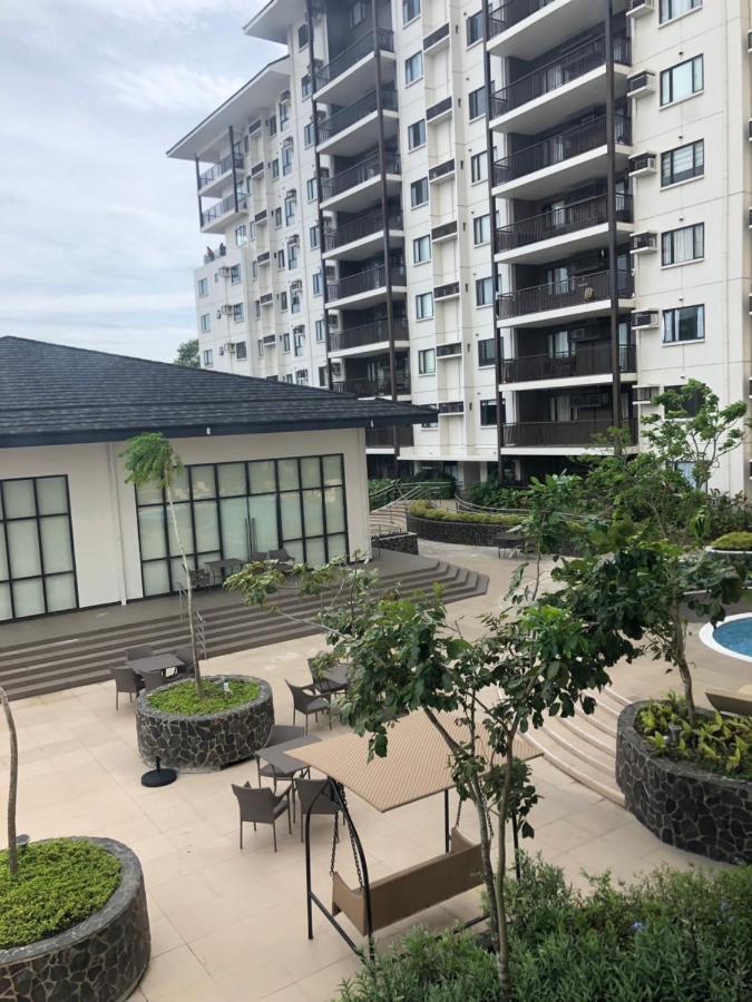 Your Own 3 C'S Space Tagaytay City ภายนอก รูปภาพ