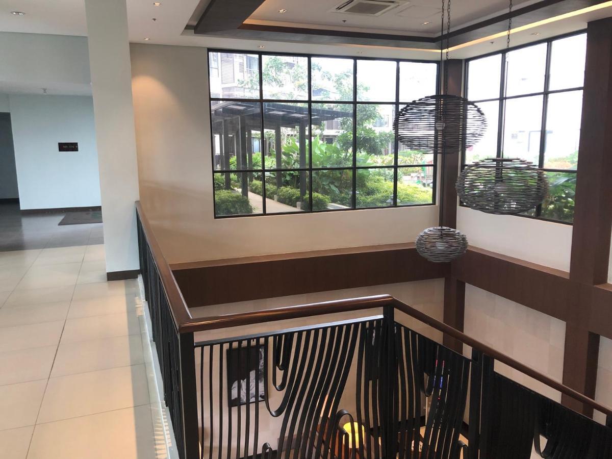 Your Own 3 C'S Space Tagaytay City ภายนอก รูปภาพ