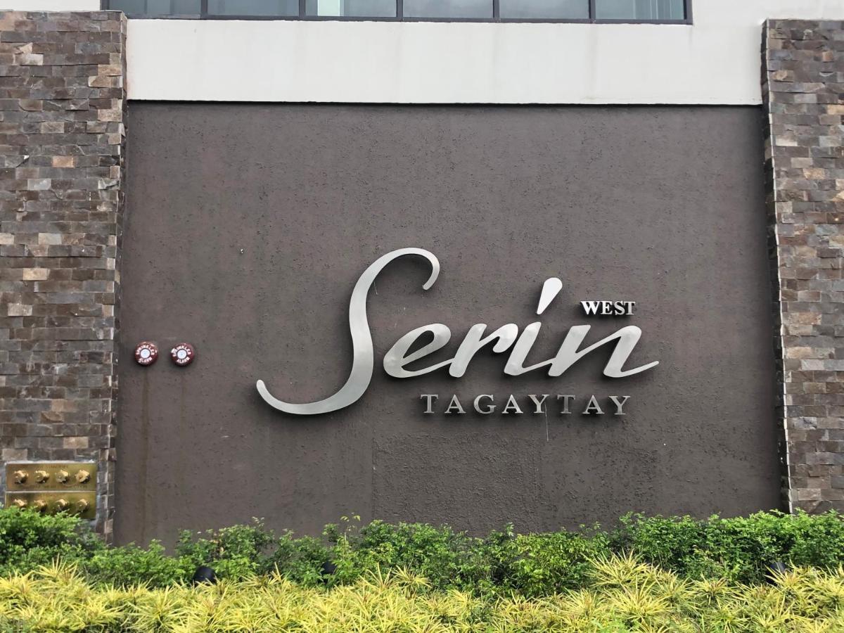Your Own 3 C'S Space Tagaytay City ภายนอก รูปภาพ