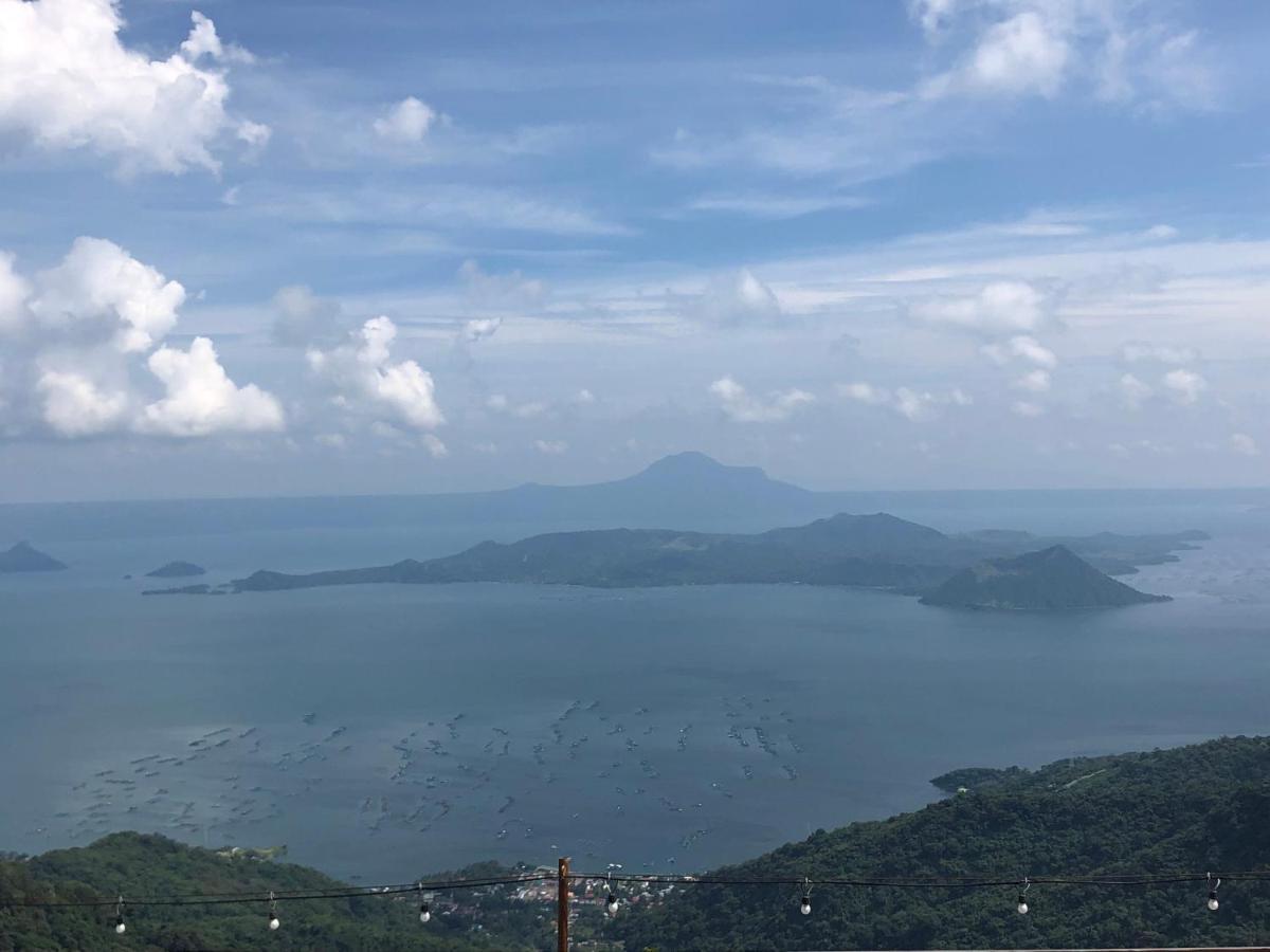 Your Own 3 C'S Space Tagaytay City ภายนอก รูปภาพ