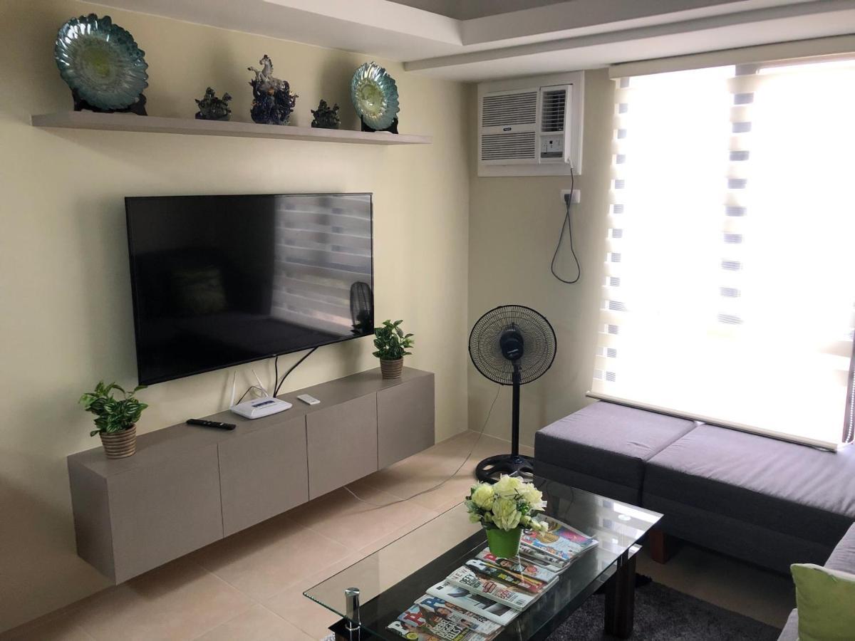 Your Own 3 C'S Space Tagaytay City ภายนอก รูปภาพ
