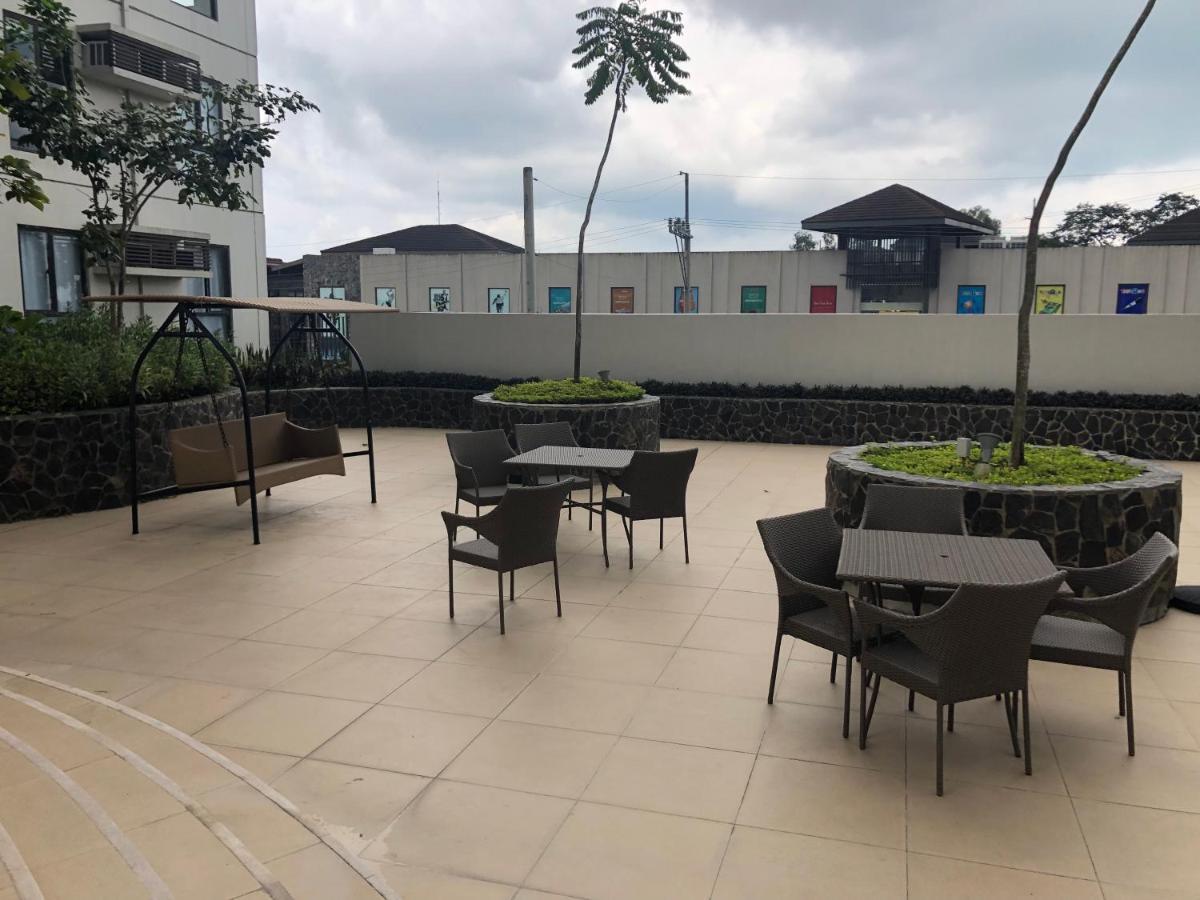 Your Own 3 C'S Space Tagaytay City ภายนอก รูปภาพ