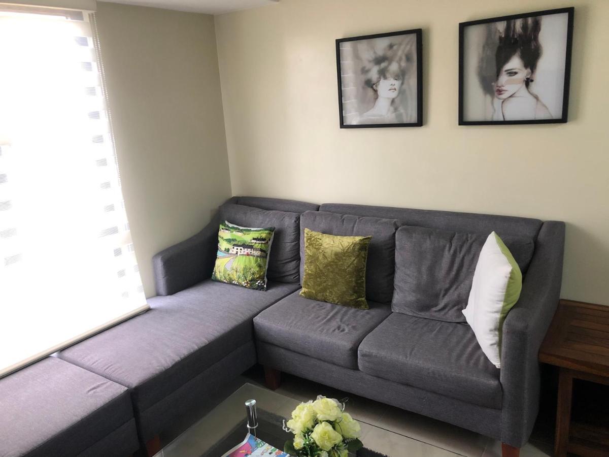 Your Own 3 C'S Space Tagaytay City ภายนอก รูปภาพ