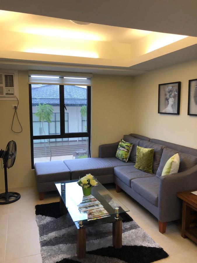 Your Own 3 C'S Space Tagaytay City ภายนอก รูปภาพ